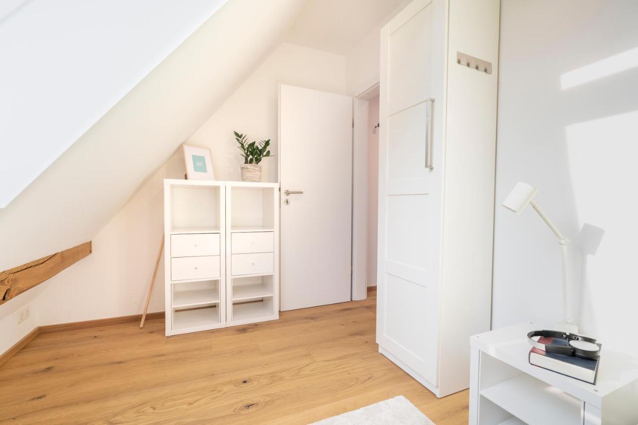 Gaesteapartment Auf Einem Bauernhof Bad Bentheim Eksteriør bilde