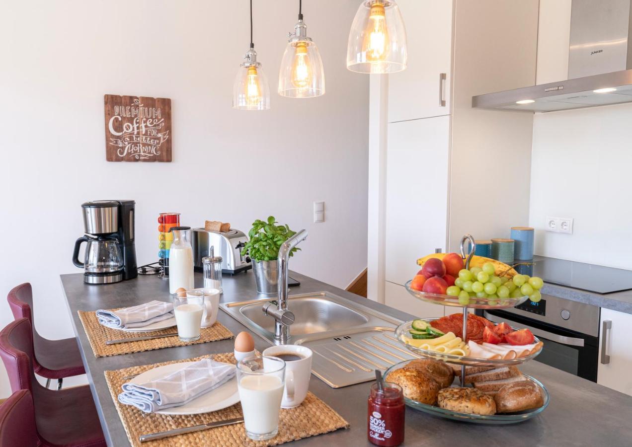 Gaesteapartment Auf Einem Bauernhof Bad Bentheim Eksteriør bilde