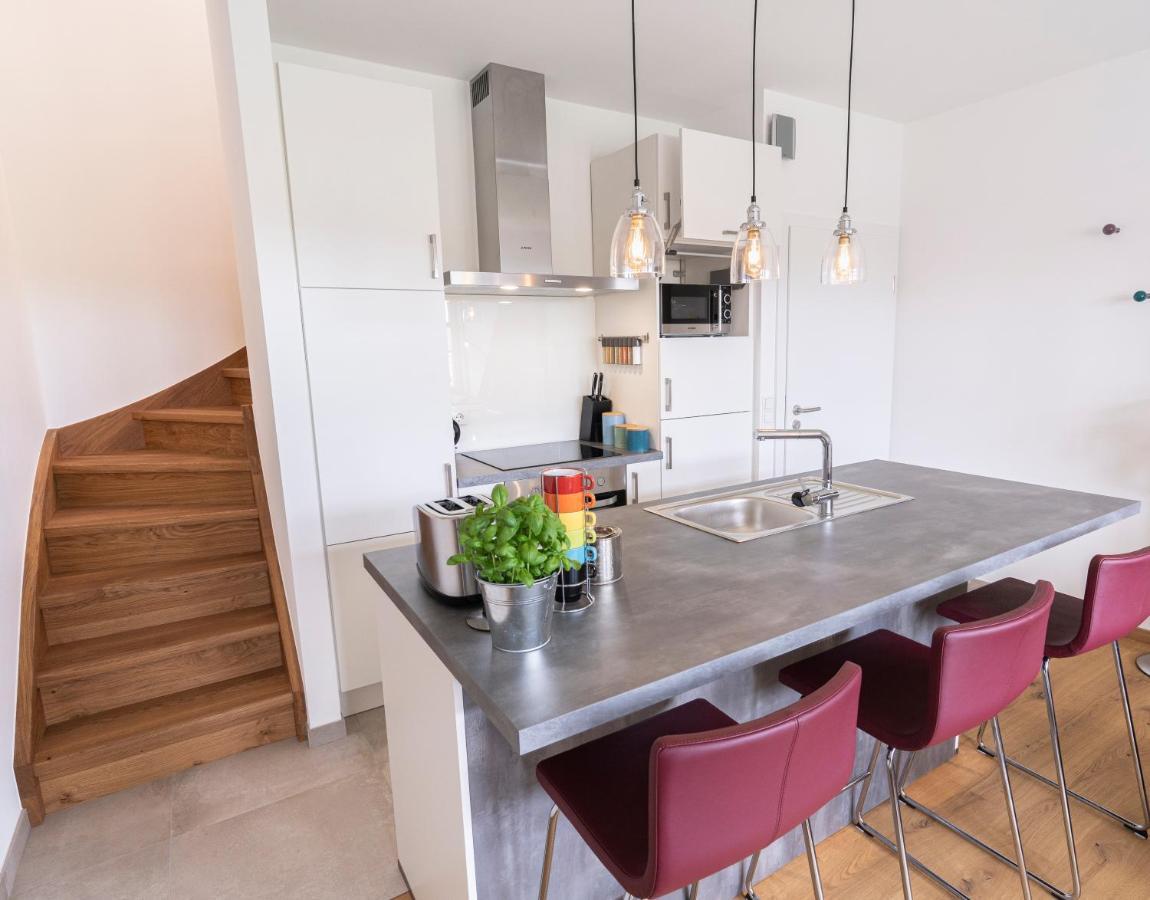 Gaesteapartment Auf Einem Bauernhof Bad Bentheim Eksteriør bilde