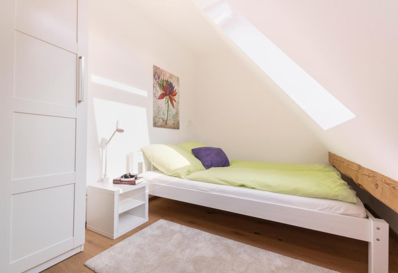 Gaesteapartment Auf Einem Bauernhof Bad Bentheim Eksteriør bilde